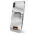 Germany Soccer Flag iPhone XS Skin